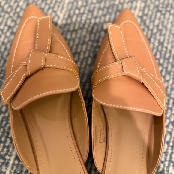 Flattered anina cogna flats - Picture 3 of 7